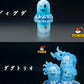 [PREORDER] 1/20 Scale World Figure [POWER] - Alolan Diglett & Dugtrio