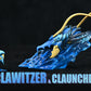 [IN STOCK] 1/20 Scale World Figure [FT] - Clauncher & Clawitzer