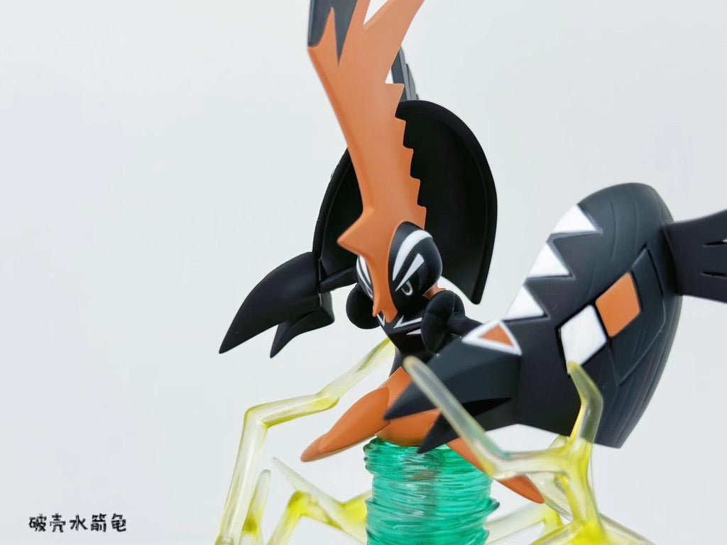 [IN STOCK] 1/20 Scale World Figure [DAIKI] - Tapu Koko