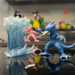 [PREORDER] 1/20 Scale World Figure [PENCIL] - Golduck