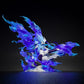 [PREORDER] 1/20 Scale World Figure [SZ] - Mega Blaziken