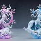 [PREORDER] 1/20 Scale World Figure [COCA] - Alolan Ninetales