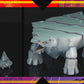 [PREORDER] 1/20 Scale World Figure [SXG] - Bergmite & Avalugg