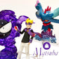 [IN STOCK] 1/20 Scale World Figure [TRAINER HOUSE] - Morty