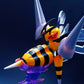 [IN STOCK] 1/20 Scale World Figure [ZR] - Weedle & Kakuna & Beedrill & Mega Beedrill