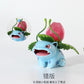 [IN STOCK] 1/20 Scale World Figure [WONDER] - Ivysaur