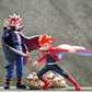 [IN STOCK] 1/20 Scale World Figure [BOOM] - Lance