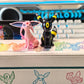 [IN STOCK] 1/20 Scale World Figure [YOR] - Umbreon