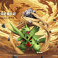 [IN STOCK] 1/20 Scale World Figure [JB] - Mega Tyranitar