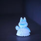 [IN STOCK] 1/20 Scale World Figure [PALLET TOWN] - Snorlax & Munchlax