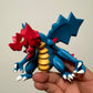 [IN STOCK] 1/20 Scale World Figure [MC] - Druddigon