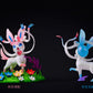 [PREORDER] 1/20 Scale World Figure [RS] - Sylveon