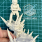 [PREORDER] 1/20 Scale World Figure [GB PIXEL] - Red (Adventures)