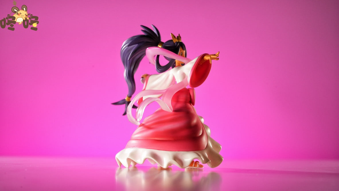 [PREORDER] 1/20 Scale World Figure [DONGDONG] - Iris