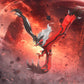 [PREORDER] 1/20 Scale World Figure [WONDER] - Xerneas & Yveltal