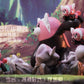 [PREORDER CLOSED] 1/20 Scale World Figure [MD] - Stufful & Bewear