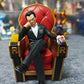 [IN STOCK] 1/20 Scale World Figure [JB] - Giovanni