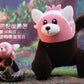 [PREORDER CLOSED] 1/20 Scale World Figure [MD] - Stufful & Bewear