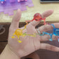 [IN STOCK] 1/20 Scale World Figure [LM] - Porygon & Porygon2 & Porygon-Z