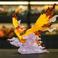 [IN STOCK] 1/20 Scale World Figure [PALLET TOWN] - Moltres