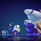 [REMAINING BALANCE] 1/20 Scale World Figure [ZWG] - Togepi & Togetic & Togekiss