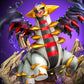 [PREORDER] Statue [PPAP] - Giratina