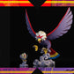 [REMAINING BALANCE] 1/20 Scale World Figure [SXG] - Rufflet & Braviary