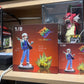 [IN STOCK] 1/20 Scale World Figure [SSS] - Ash Ketchum & Pikachu