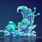 [PREORDER] 1/20 Scale World Figure [ZWG] - Phione & Manaphy