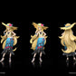 [PREORDER] 1/20 Scale World Figure [JB] - Cynthia (Summer outfit)