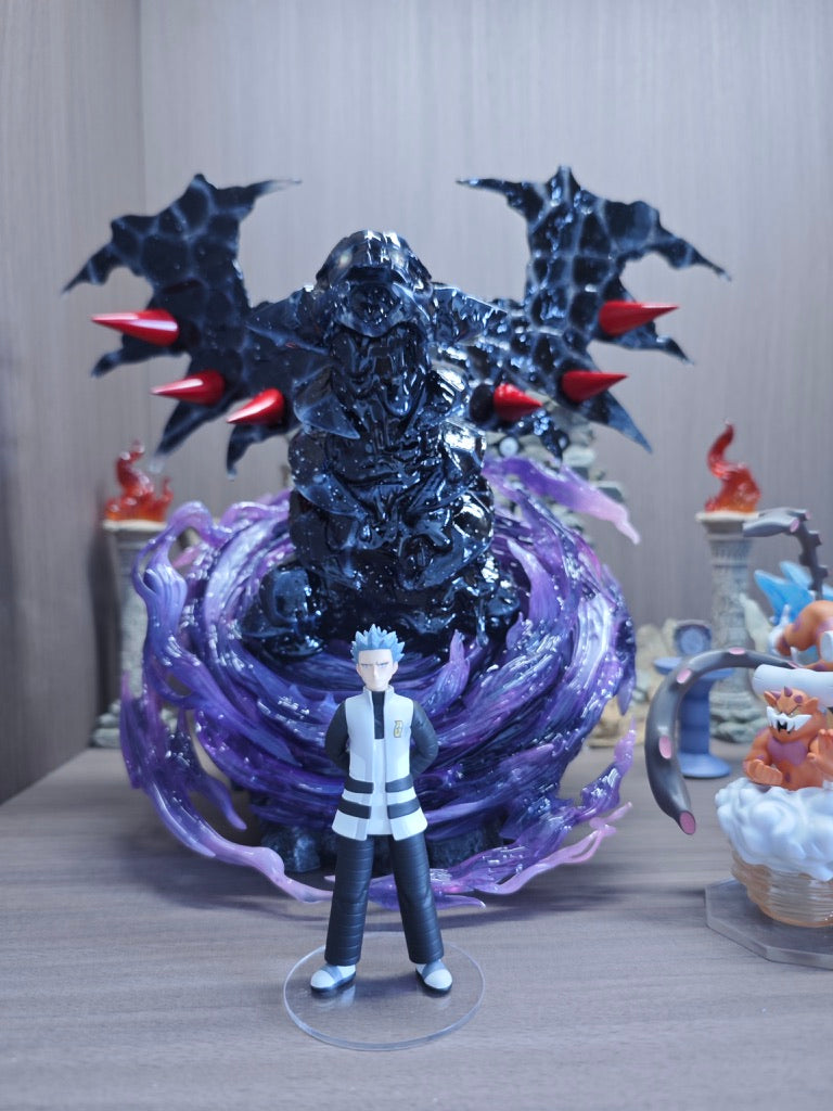 [IN STOCK] 1/20 Scale World Figure [PALLET TOWN] - Shadow Giratina