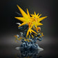 [IN STOCK] 1/20 Scale World Figure [LIMOUSINE] - Zapdos