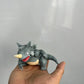 [PREORDER] 1/20 Scale World Figure [HAPPY HOUSE] - Rhyhorn & Rhydon