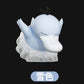 [IN STOCK] 1/20 Scale World Figure [WONDER] - Psyduck & Golduck