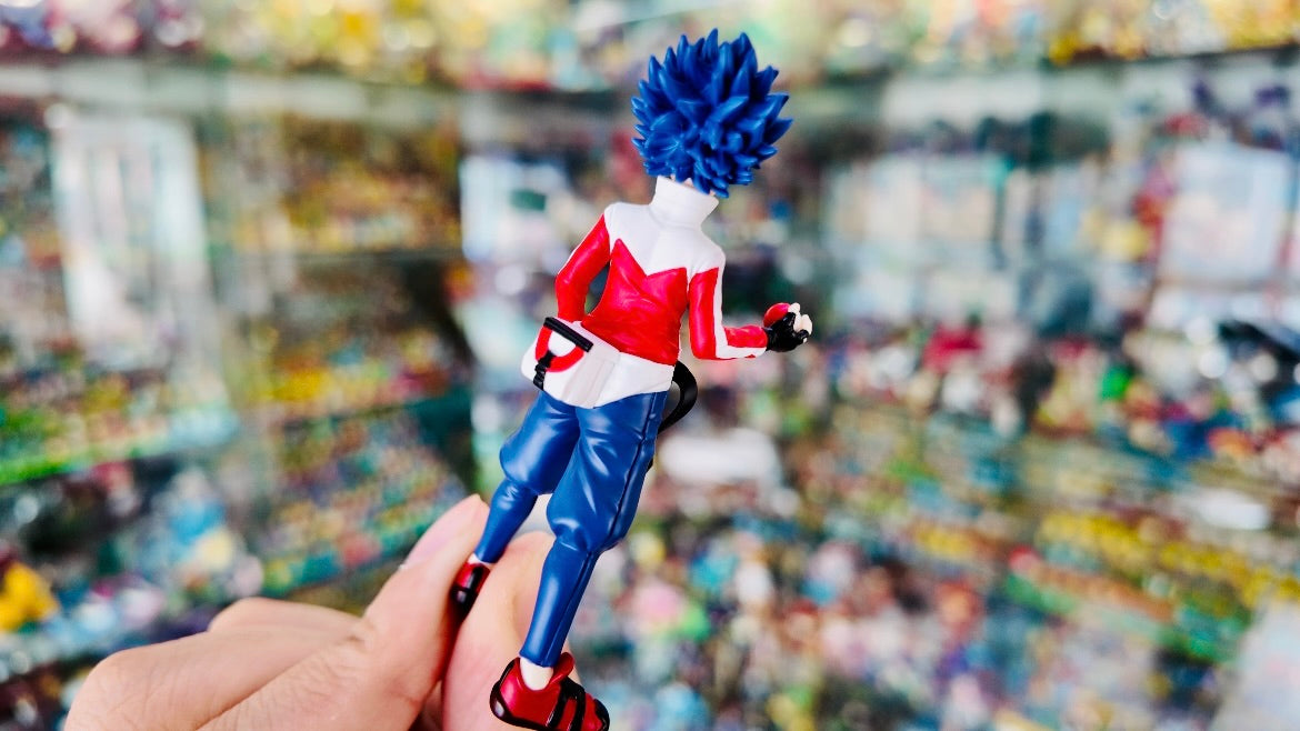 [IN STOCK] 1/20 Scale World Figure [DXS] - Hugh