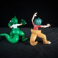 [IN STOCK] 1/20 Scale World Figure [HANHAN] - Poké Maniac