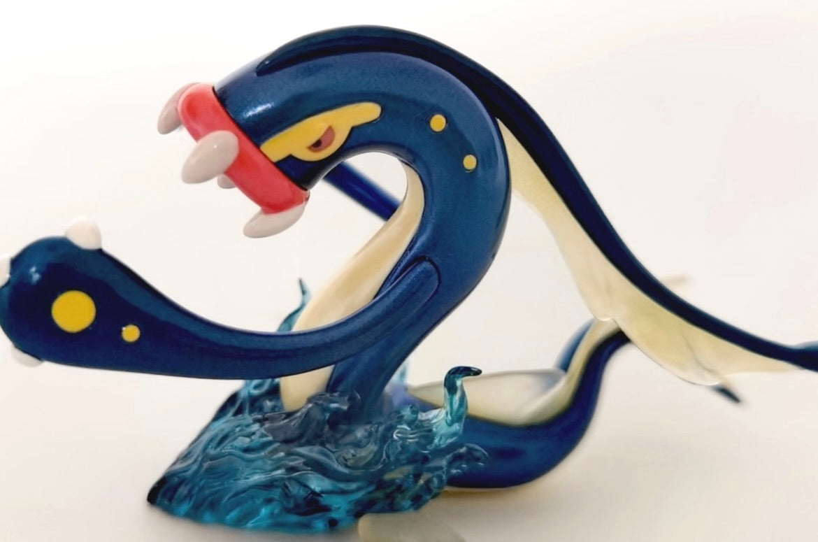 [IN STOCK] 1/20 Scale World Figure [SXG] - Tynamo & Eelektrik & Eelektross