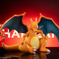 [PREORDER] 1/20 Scale World Figure [MG] - Charizard