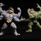 [PREORDER] 1/20 Scale World Figure [WW] - Machamp