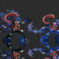 [REMAINING BALANCE] 1/20 Scale World Figure [SUPER BALL] - Greninja