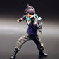 [IN STOCK] 1/20 Scale World Figure [MAGA] - Alain