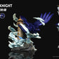 [PREORDER] 1/20 Scale World Figure [WONDER] - Rookidee & Corvisquire & Corviknight