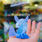 [IN STOCK] 1/20 Scale World Figure [BOOM] - Dewgong