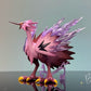 [IN STOCK] 1/20 Scale World Figure [SYX] - Galarian Zapdos