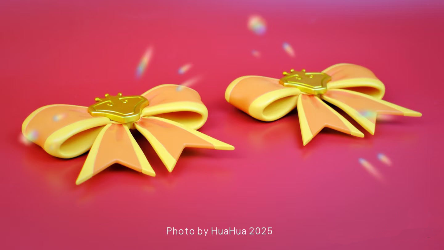 [IN STOCK] 1/20 Scale World Figure [PD] - Skitty