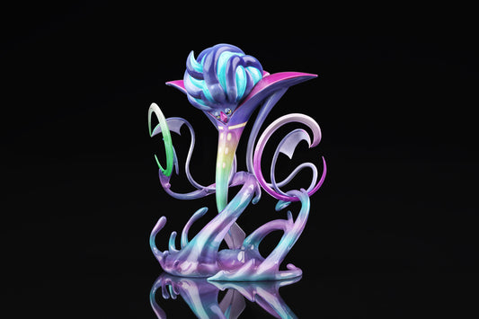 [PREORDER] 1/20 Scale World Figure [SXG] - Mega Malamar