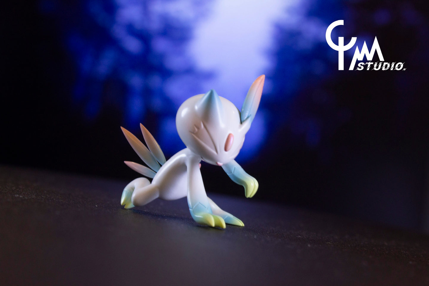 [PREORDER] 1/20 Scale World Figure [CP] - Sneasel & Weavile
