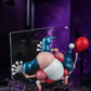 [IN STOCK] 1/20 Scale World Figure [WONDER] - Mr. Mime & Mime Jr.