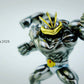 [IN STOCK] 1/20 Scale World Figure [HJ] - Machop & Machoke & Machamp