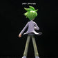[IN STOCK] 1/20 Scale World Figure [MAGA] - Wally & Gallade